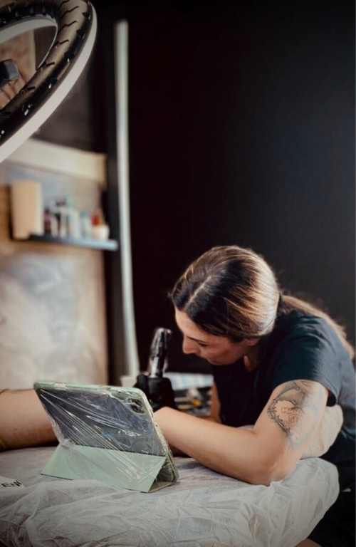 Makaytattoo